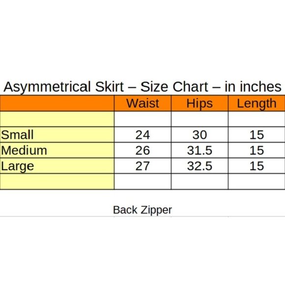 Asymmetric Mini Skirt High Rise Black Skirt Trending Korean Style - Picture 5 of 14